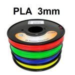 فیلامنت پرینتر سه بعدی - PLA 3mm