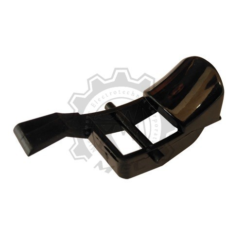 دکمه شوک اتو بخار پارس خزر 201