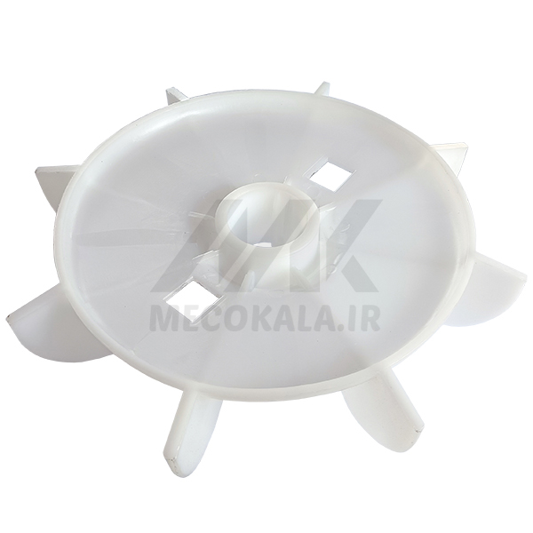 پروانه باد 43 خار برجسته شرکتی