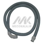 شلنگ خروجی 1/8 متری سرکج سامسونگ