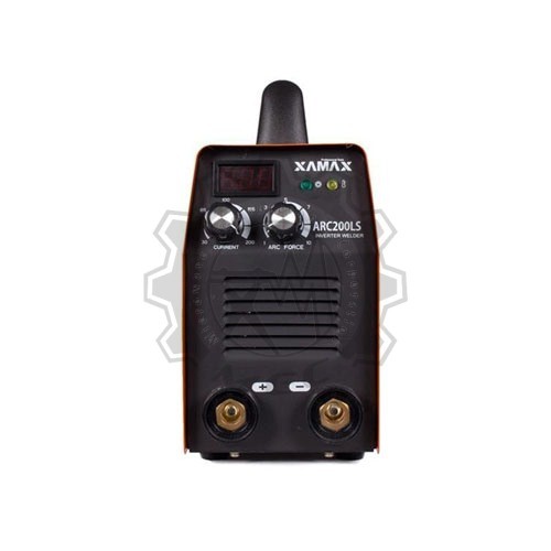 دستگاه جوشکاری زاماکس مدل ARC 200LS