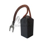 ذغال دینام جوش امیت - ابعاد 40*20*20