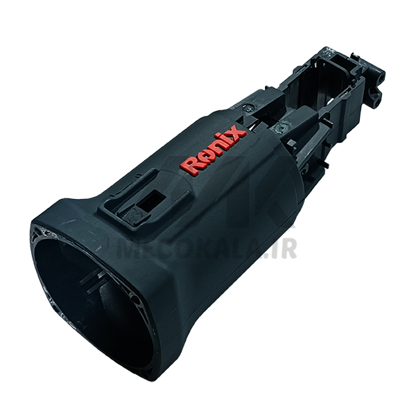 پوسته بالشتک فرز انگشتی رونیکس 3302