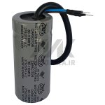 خازن 80 - 110 خشک - کابلی