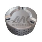 صافی زیر کفکش چینی کوچک