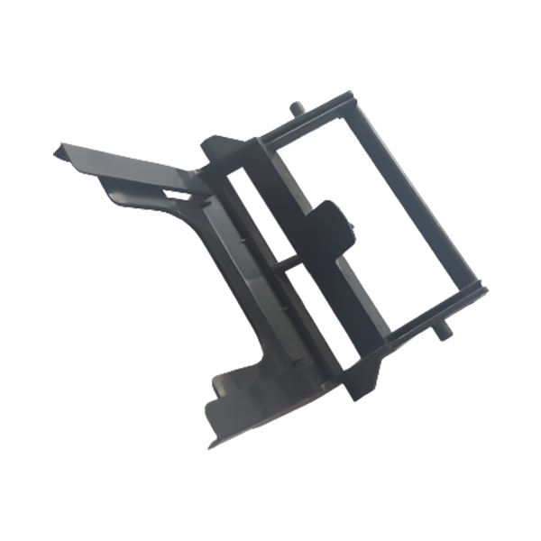 ریل پاکت جاروبرقی پارس خزر 808