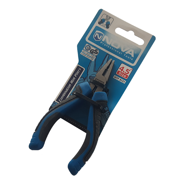 انبردست نووا مدل NTP 8011