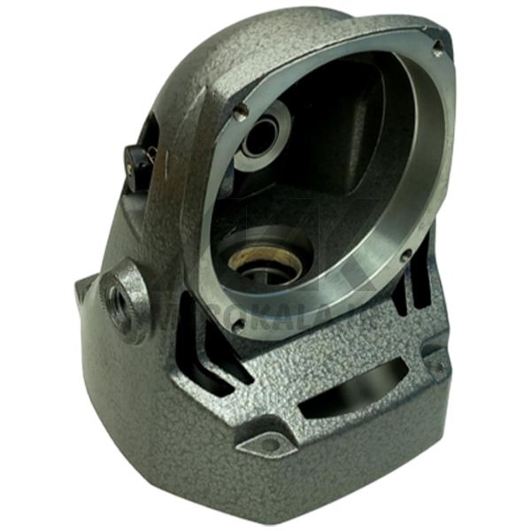 کله گیربکس بوش 1331