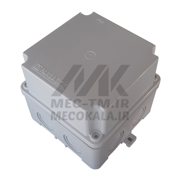 جعبه تقسیم برق کد 12002