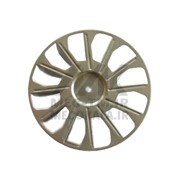 پروانه هواپز سانی