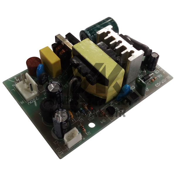 برد تغذیه آیفون تصویری الکتروپیک 1286