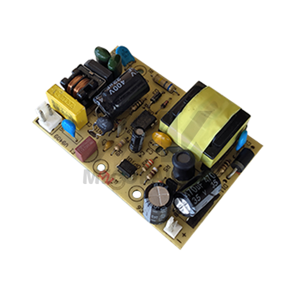 برد تغذیه آیفون تصویری تابا