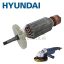 آرمیچر هیوندای 3223