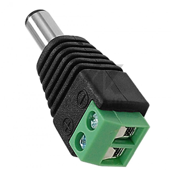 جک آداپتور ترمینال دار