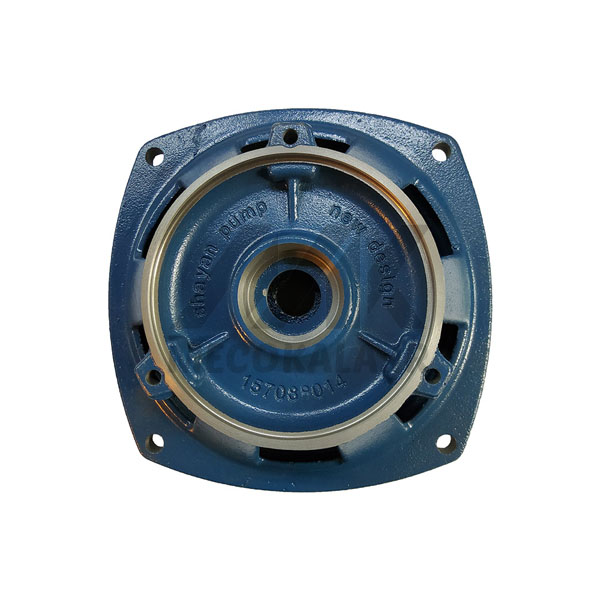 واسطه پمپ آب یک اسب پدرولا