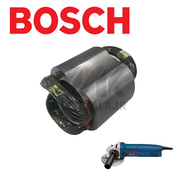 استاتور بوش مینی مالزی