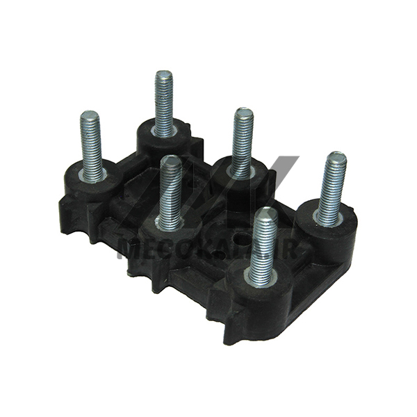 ترمینال الکتروموتور زیمنس 110